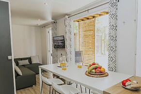 Càmping & Bungalows Platja Brava