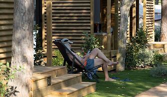 Càmping & Bungalows Platja Brava