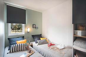 Càmping & Bungalows Platja Brava