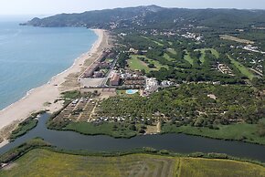 Càmping & Bungalows Platja Brava