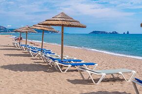 Càmping & Bungalows Platja Brava