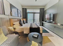 Modern Apartament Close to Burj Khalifa