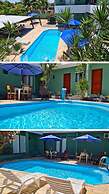 Tamandaré Praia Hotel