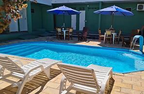 Tamandaré Praia Hotel