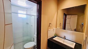 Tamandaré Praia Hotel