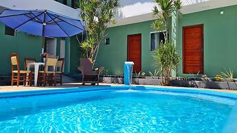Tamandaré Praia Hotel