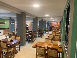 Tamandaré Praia Hotel