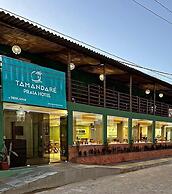 Tamandaré Praia Hotel