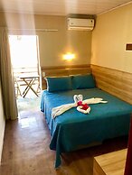 Tamandaré Praia Hotel