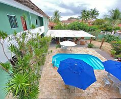 Tamandaré Praia Hotel