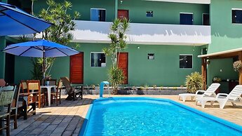 Tamandaré Praia Hotel