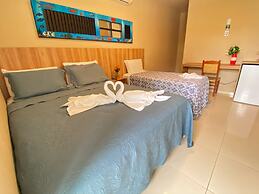 Tamandaré Praia Hotel