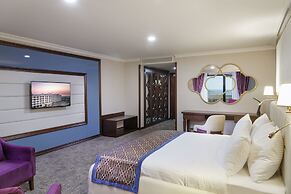 Ramada Plaza By Wyndham Silivri