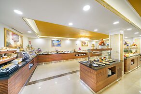 Ramada Plaza By Wyndham Silivri