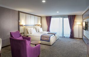 Ramada Plaza By Wyndham Silivri