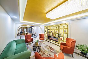 Ramada Plaza By Wyndham Silivri