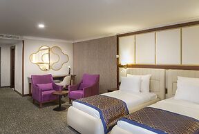 Ramada Plaza By Wyndham Silivri
