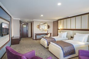 Ramada Plaza By Wyndham Silivri