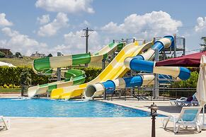 Ramada Plaza By Wyndham Silivri