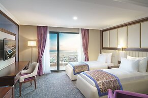 Ramada Plaza By Wyndham Silivri