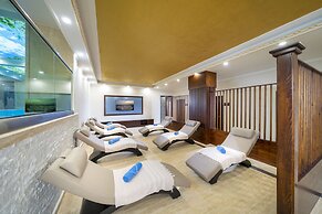 Ramada Plaza By Wyndham Silivri