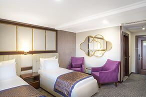 Ramada Plaza By Wyndham Silivri