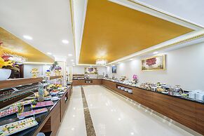 Ramada Plaza By Wyndham Silivri