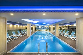 Ramada Plaza By Wyndham Silivri