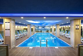 Ramada Plaza By Wyndham Silivri