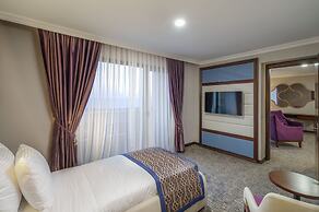 Ramada Plaza By Wyndham Silivri