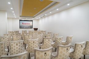 Ramada Plaza By Wyndham Silivri