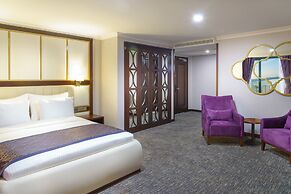 Ramada Plaza By Wyndham Silivri