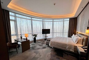 Wyndham Shanxi Xiaohe Xincheng