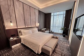 Wyndham Shanxi Xiaohe Xincheng