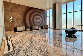 Wyndham Shanxi Xiaohe Xincheng