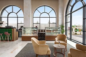 Ramada By Wyndham Karapinar