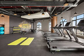 Ramada By Wyndham Karapinar