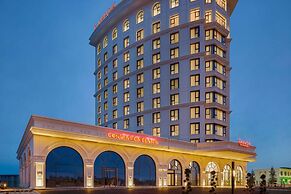 Ramada By Wyndham Karapinar