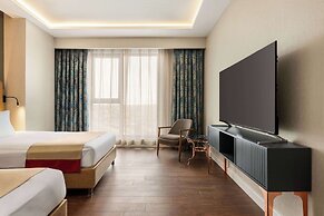 Ramada By Wyndham Karapinar