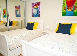 Apartamento cerca a la Playa Puerto Rico