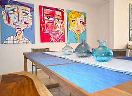 Apartamento cerca a la Playa Puerto Rico