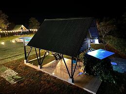 Ecohotel el Obelisco