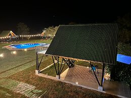 Ecohotel el Obelisco