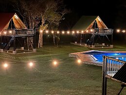 Ecohotel el Obelisco