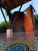 Ecohotel el Obelisco