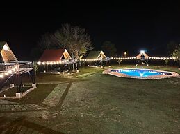 Ecohotel el Obelisco