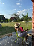 Ecohotel el Obelisco