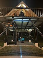 Ecohotel el Obelisco