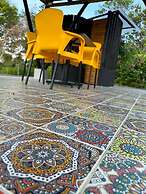 Ecohotel el Obelisco