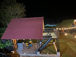 Ecohotel el Obelisco